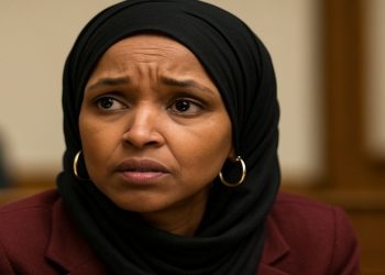 Omar’s Attack on Charlie Kirk Sparks Massive Backlash