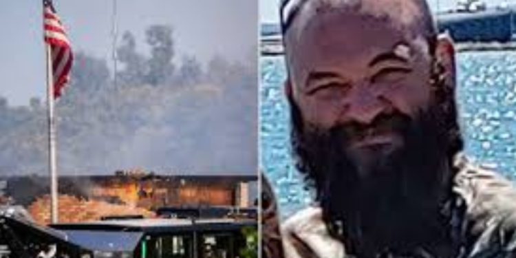 The Truth Behind the Mormon Church Shooting Case: Exposing the Lefts Dishonest Narrative