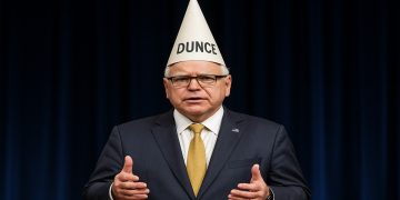 Tim Walz Under Fire for Chilling Remark Suggesting Trump’s Death Would Be ‘Good News’ [VIDEO]