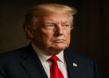 Speaker Johnson Reveals to CNN Reporter Trump Helped Take Down Epstein Network For FBI Before He Got Into Politics [VIDEO]