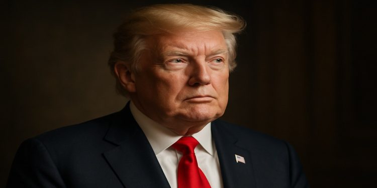 Speaker Johnson Reveals to CNN Reporter Trump Helped Take Down Epstein Network For FBI Before He Got Into Politics [VIDEO]