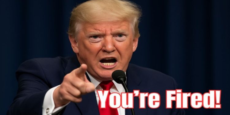 Leftists Fired After Celebrating Charlie Kirk Assassination