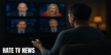 Charlie Kirk’s Murder Reveals Media’s Double Standard Blaming Conservative Victims While Ignoring Their Own Leftist Rhetoric