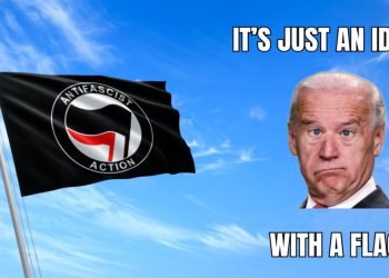 The War Against America’s Left Has Finally Begun