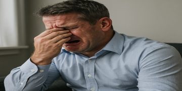 Adam Kinzinger Attacks JD Vance Over Charlie Kirk Tribute