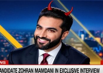 Mamdani Thinks Bureaucrats Can Sell Groceries Better Than Businesses [VIDEO]