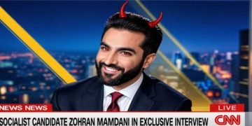 Mamdani Thinks Bureaucrats Can Sell Groceries Better Than Businesses [VIDEO]