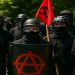 Trump Unleashes Federal Power Against ANTIFA and Restores Law and Order
