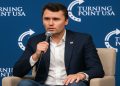 How the Political Left Strips Context to Demonize Charlie Kirk and Others