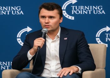 How the Political Left Strips Context to Demonize Charlie Kirk and Others
