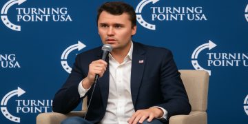 How the Political Left Strips Context to Demonize Charlie Kirk and Others