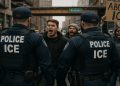 Insiders Say Chicago Police Leadership Ordered Officers To Stand Down During Anti-ICE attack