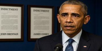 Kash Patel Confirms More Indictments Are Coming