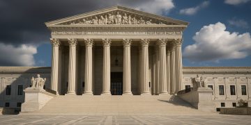 Louisiana v Callais Case Exposes Decades of Racial Democrat Gerrymandering About To Be Shut Down