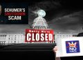 Chuck Schumer’s Shutdown Strategy Exposed
