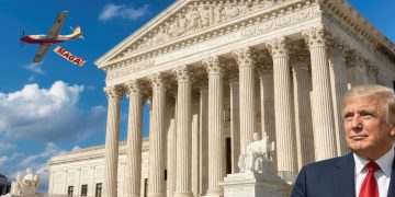 Supreme Court Backs Trump, Ends TPS Protections For 300K Illegal Venezuelans, Clears Deportation Path