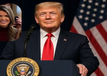 The Purge Going On Inside Trump’s DOJ Is No Joke