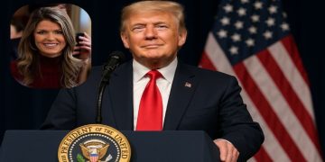 The Purge Going On Inside Trump’s DOJ Is No Joke