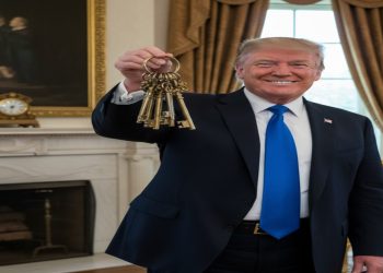 Democrats Just Handed Trump the Keys to the Kingdom