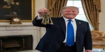 Democrats Just Handed Trump the Keys to the Kingdom