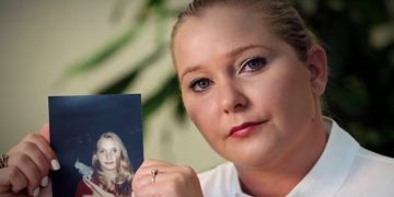 Virginia Giuffre Memoir Reveals New Epstein Horror