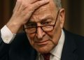 Chuck Schumer’s Desperate SNAP Deal Backfires as $36 Billion Scandal Emerges (VIDEO)