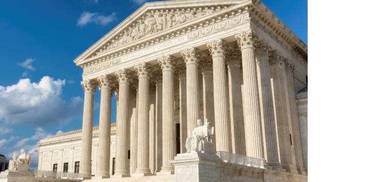 Supreme Court Case Could Hand Republicans Decades of Power