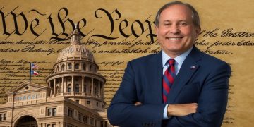 Texas Scores a MAJOR Constitutional Victory as Democrat Gerrymandering Collapses