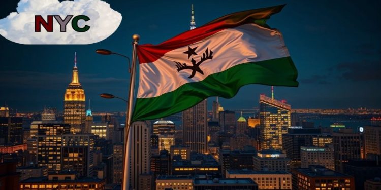 The Hidden Network Behind a Hamas Plot to Infiltrate America