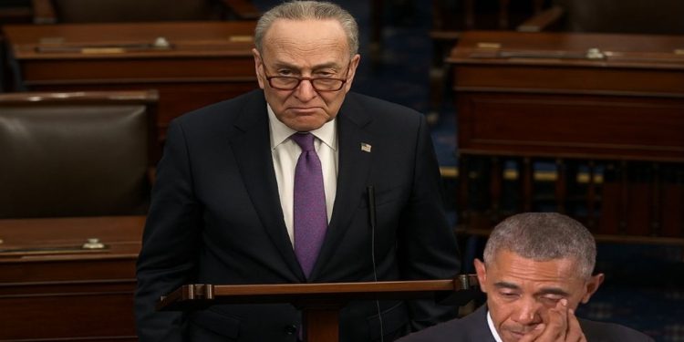 Trump’s New Plan Sends Healthcare Cash Straight to the People, Bypassing Obamacare