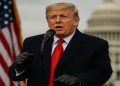 Whistleblower Memo Exposes BBC’s Edited J6 Trump Speech Creating the Insurrection Narrative (VIDEO)