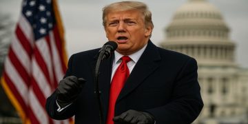 Whistleblower Memo Exposes BBC’s Edited J6 Trump Speech Creating the Insurrection Narrative (VIDEO)