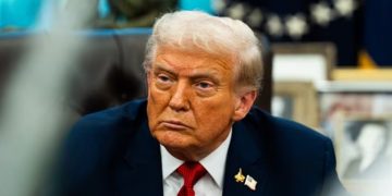 Trump’s Shutdown Victory Triggers Democrat Civil War