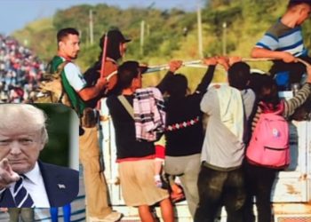 GOP’s Rough Night Still Shows Strength on Immigration