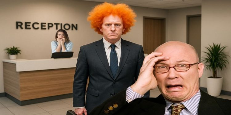 Governor Josh Shapiro Turns Hair Law Into Another Attack On PA Businesses