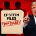 Trump Exposes Democrats Over Epstein Files