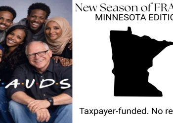 Ilhan Omar, Minnesota Fraud, and a Crisis No One Wants to Answer