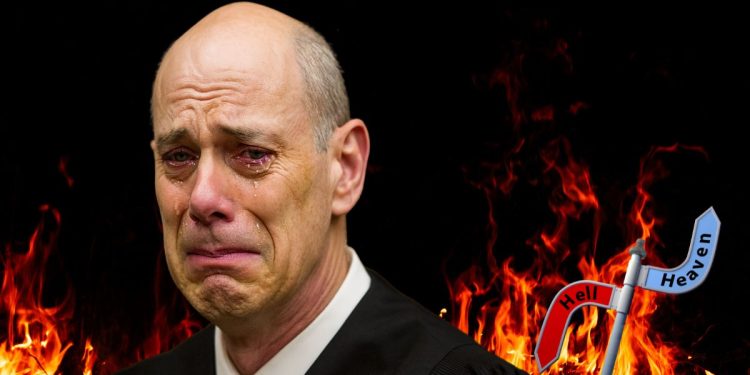 DC Appeals Court Slams Activist Judge in Major Blow to Judicial Overreach