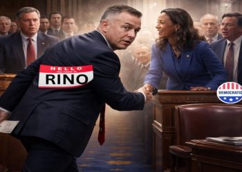 Four House RINOS Break With Leadership to Rescue Obamacare Subsidies