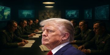 The 2020 Coup Plans Nobody Was Supposed To Notice