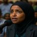 Somali Voters Turn on Ilhan Omar Amid Explosive Allegations