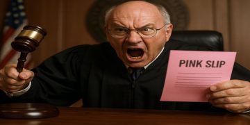 Trump’s Immigration Court Overhaul Exposes Years of Leftist Abuse