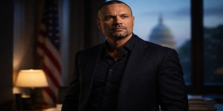 Bongino Returns to Civilian Life After Short but Demanding FBI Tenure