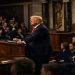 Trump Turns State of the Union Into Political Showdown