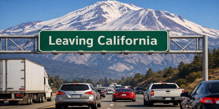 California Budget Could Collapse If Billionaires Leave