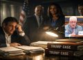 Michael Cohen Admits Pressure to Testify Against Trump Just Like Robert Costello Warned