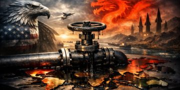 The Real Reason America Is Confronting Iran