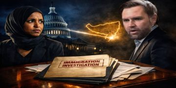 Somaliland Just Offered to Take Ilhan Omar Back