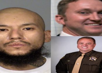Las Vegas Sheriff Refuses Judge’s Order To Release Repeat Violent Offender