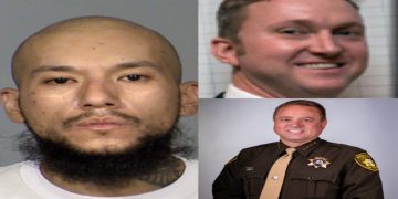 Las Vegas Sheriff Refuses Judge’s Order To Release Repeat Violent Offender